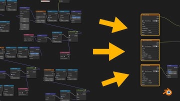 How to convert any procedural texture to image texture by baking in Blender