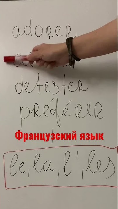 Французский язык урок 11. Франция видеоурок. Французский язык с нуля. Изучение французского языка. Французский язык.