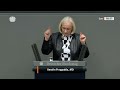 An Ihren Händen klebt Blut! Kerstin Przygodda - AfD-Fraktion im Bundestag