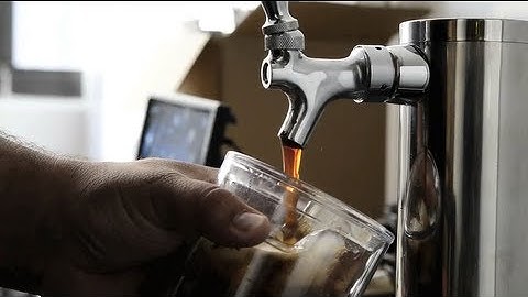 Introducing the Adafruit Kegomatic