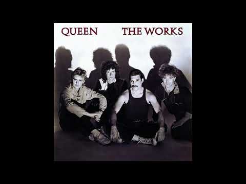 Queen - I Want To Break Free