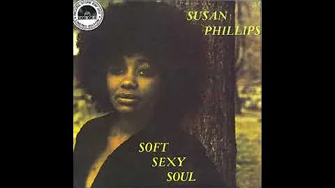 susan phillips He knows my key