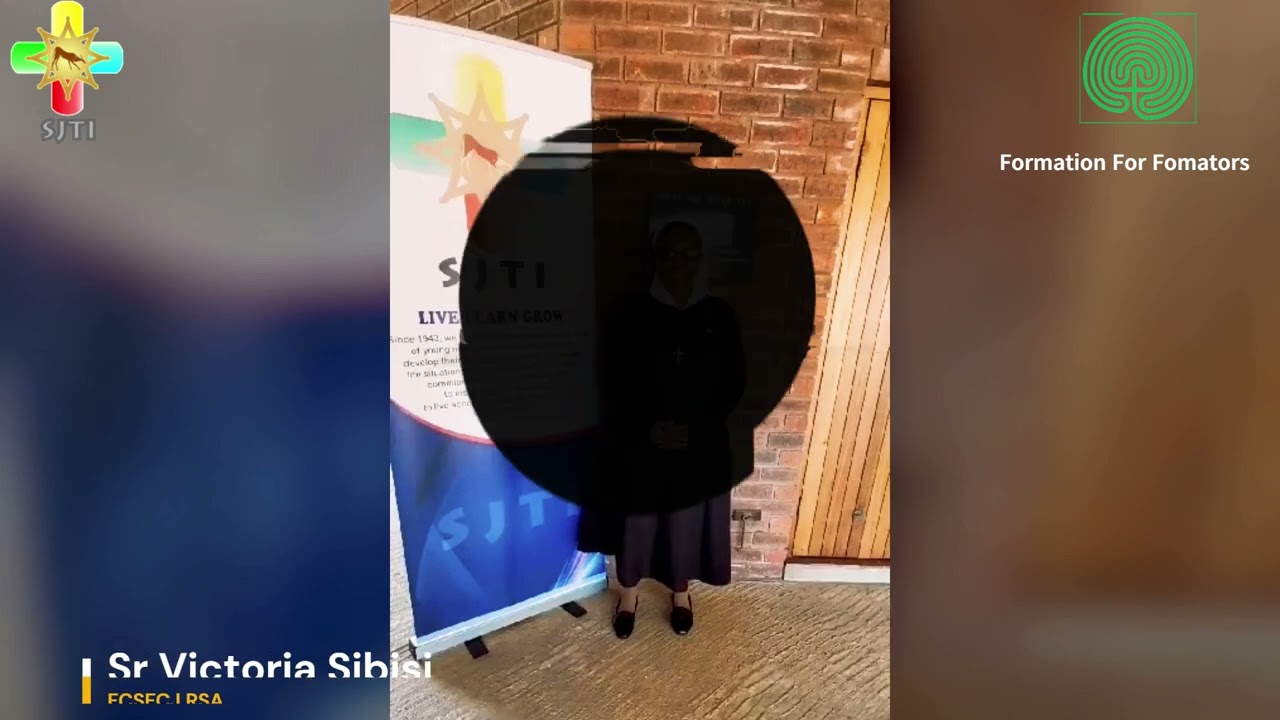 Formation For Formator's Course June - July 2024 session Interviews