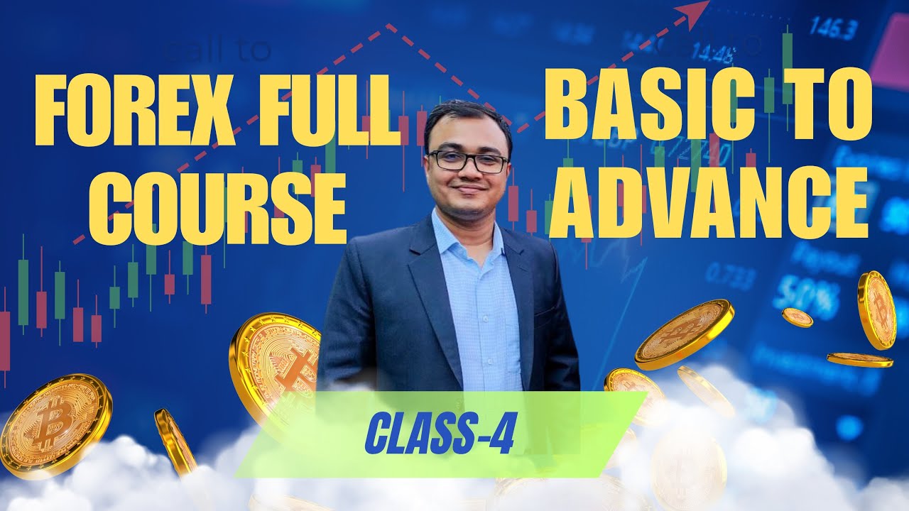 Forex Full Course Basic To Advance | সম্পূর্ণ বাংলায় | Pinpoint ...