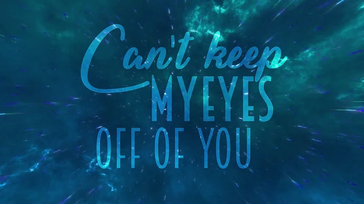 "Your Love Is Making Me High" (lyric video) by Tra...