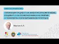 Пациент с болью в спине на приёме у терапевта. Роли витаминов группы В. 22.12.20