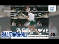 PH tennis player Alex Eala at kakamping si Iva Jovic, panalo laban... | Balitanghali
