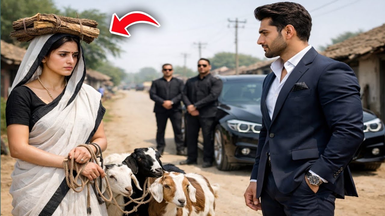 विधवा महिला के मदद के बदले करोड़पति लड़के ने जो माँगा... इंसानियत भी रो पड़ी...