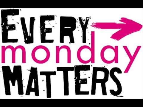 Holly Mappa - Every Monday