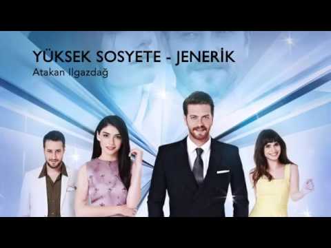 Yüksek Sosyete Jenerik Muziği