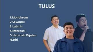 KUMPULAN LAGU TULUS