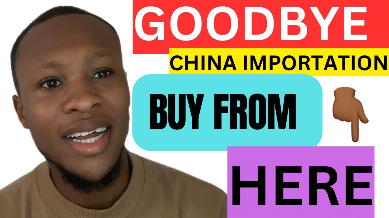 Buy cheap quality clothes from this country and ship to ghana nigeria