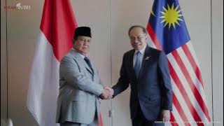 LIVE: Arahan Presiden Prabowo pada Sidang Kabinet Paripurna, Istana Negara, 15 Desember 2025