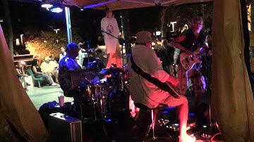 High ZZ Tide Live 7-17-15