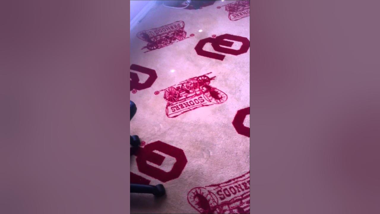 Oreck XL 9100 - YouTube