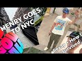 I Got Invited to Gov Ball NYC and It Was Crazy...