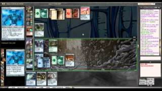 BSS Draft #2 - Round 1 Game 1