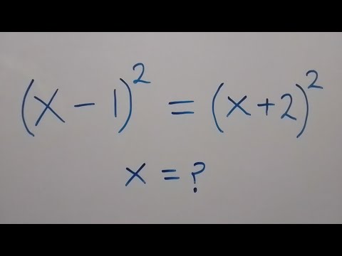 A Nice Algebra Math Simplification 