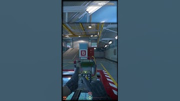 ♟️ 200IQ NUKE ACE! 🧠☢️💀 THEY NEVER SAW IT COMING! 🔥 | #cs2 #shots #shorts #foryou #musik