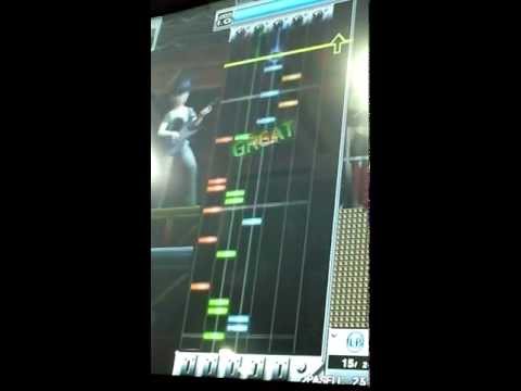 1速 『GuitarFreaks XG3』 天庭 おとこのこ編 （あさき） （GUITAR EXPERT）