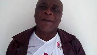 Web-lingo (Rubric South Africa) Tsonga translator talks about Idiom and Worldserver screenshot 5