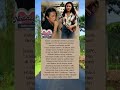 Kisah Emillia Contessa dan Suami pertama #nostalgia #viral