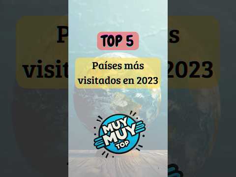 Top 5 países