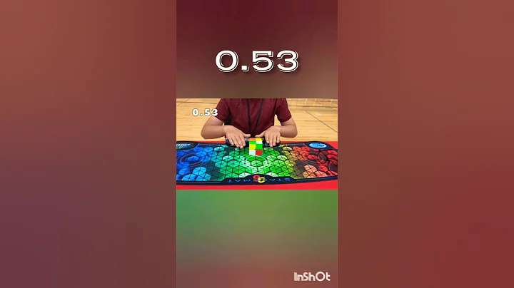 Fastest 2x2 Solves EVER!! #viral #cubing #worldrecord #shorts