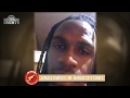 Jamaal Charles Checks in Prior to Chiefs Week 4 Loss to Chargers