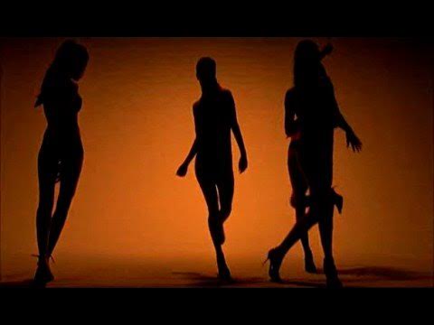 Нағыз Настя Каменских жалаңаш