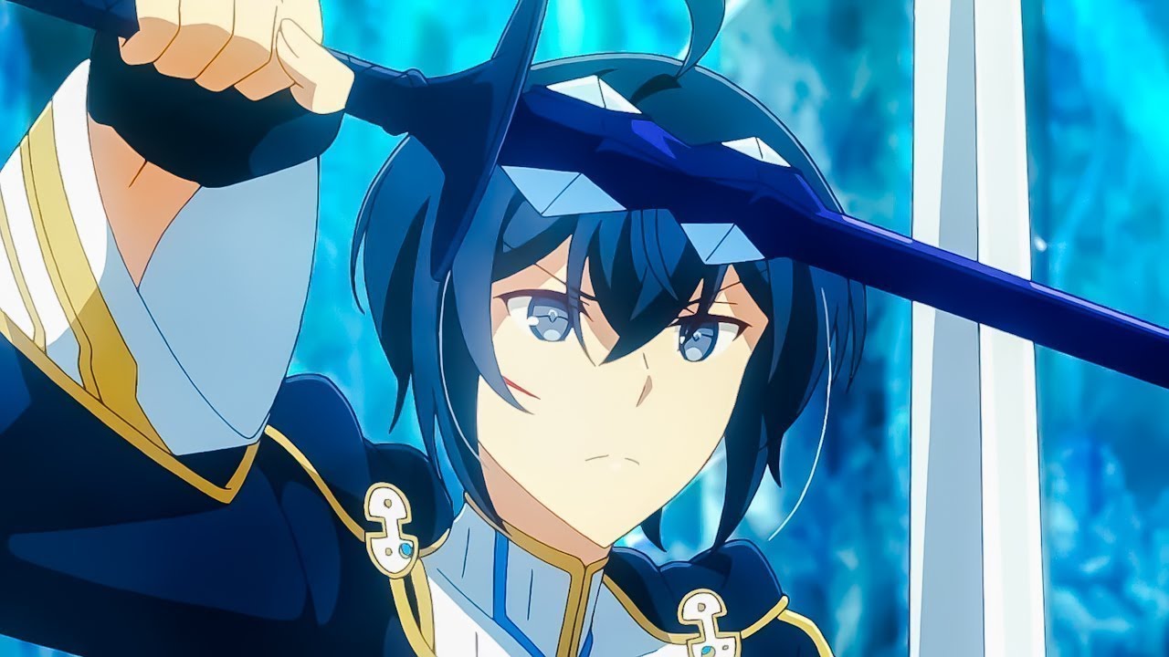 Top 10 Anime Where The Main Character is Reincarnated into a Different
