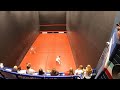 Ladies Rackets Open Doubles 2022 Plate Final
