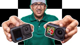 DJI Action 6 vs GoPro 13: Which Action Camera Is Actually Better?
