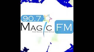 Magic Fm