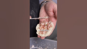 Our #1 Tip for Making Soup Dumplings At Home - MìLà