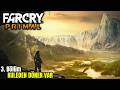 KULEDEN DÖNEN VAR | TAŞ DEVRİ | FAR CRY PRIMAL #3