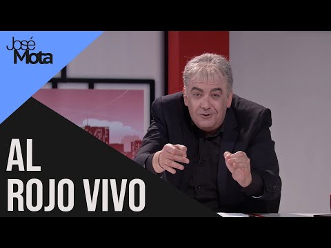 Al Rojo Vivo: Reportero implicado | José Mota