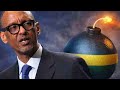KAGAME ESSOUFFLÉ? URGENT LE M23 DÉTRUIT 