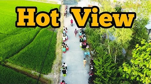 Thốt Nốt News:Quán Hot View-Bằng Lăng-ĐĂNG KÝ KÊNH ĐỂ XEM VIDEO VỀ THỐT NỐT NHÉ!
