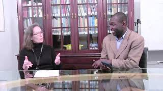 Exclusive- Kathleen Buckley Interview- Quintins Close-Ups