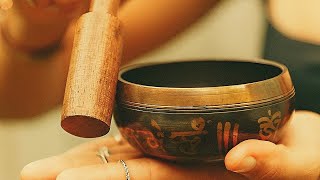 15 Minute Healing Meditation Music • Sound Healing For Deep Relaxation & Stress Relief