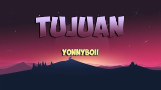 Yonnyboii - Tujuan OST Budak Tebing
