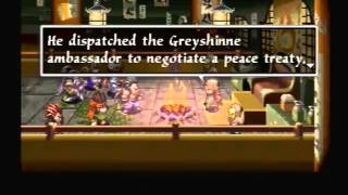 Let's Play Arc The Lad 2 Episode 32: Amaidar Crisis