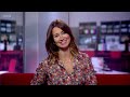 BBC South East Today Lunchtime News with Ellie Crisell -  22⧸09⧸2023