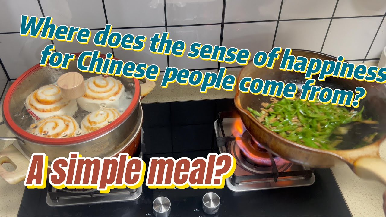 What defines happiness for ordinary Chinese people?The Life of an Ordinary Chinese Person