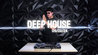 DEEP HOUSE GROOVE/VIBE MIX | Vexlusion