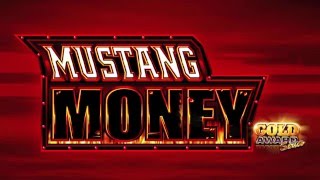 Mustang Money