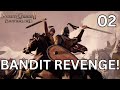 Still Copping It - Mount and Blade 2: Bannerlord Realistic 02 - Lazy Sunday
