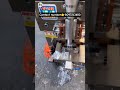 Rotary Tablet capsule Counter Machine #packaging #machine