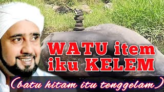 HABIB SYECH TANDA TERJADINYA KIAMAT MULAI BERMUNCULAN